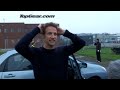 Jenson Button behind-the-scenes - Top Gear - BBC