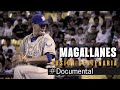 #Documental - Magallanes, pasión centenaria