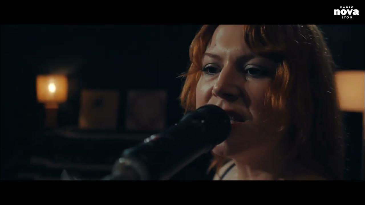 Altın Gün Cips Kola Kilit (live) YouTube