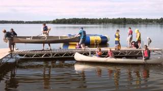Camp Icaghowan Summer of 2014