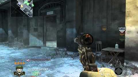 BS Kill with the ACOG Python