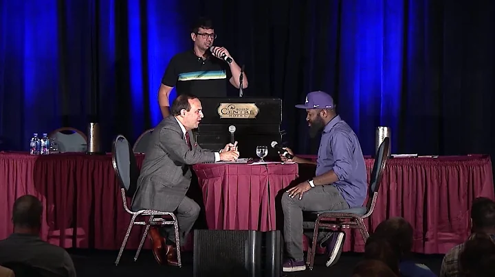 Tom Woods/Eric July Dad Joke Competition