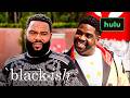 Dre Visits Compton For Christmas | black-ish | Hulu