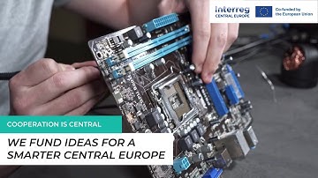 Thematic Explainer SO1.2: Strengthening smart skills