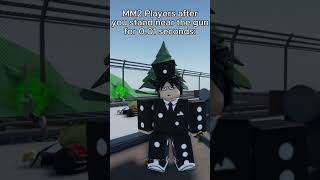 MM2 Campers #roblox #robloxanimation
MM2 players crashing out after you look at the gun for half a second MM2 Campers #roblox #robloxanimation
