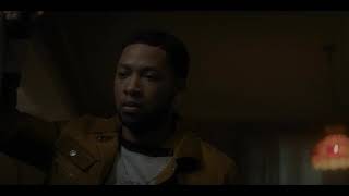 The Chi Season 4 Episode 4 Jada Tells Emmett She Got Cancer