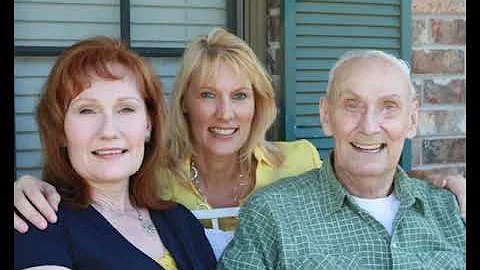 Herb Nichols Memorial Slideshow Video