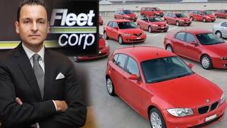 Otomotiv Devi İflas Etti