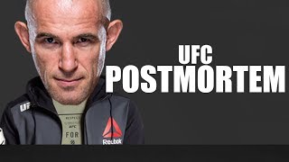 UFC MOSCOW POSTMORTEM!!!
DRAFTKINGS: http://draftkings.com
SHIRTS: https://teespring.com/stores/rear-naked-cloaks
PODCAST: https://soundcloud.com/bushidotalk
TWITTER: https://twitter.com/TommyToeHold
FACEBOOK: https://www.facebook.com/TommyToeHold
SUBSCRIBE!!! RATE!!!! COMMENT!!!
DISCLAIMER: Before you freak out because I made fun of your favorite athlete (or I made fun of you), please note: I LOVE MMA, and I mean no disrespect to anyone who is involved in the sport. Even though I may make fun of an athlete on the show, I have nothing but the utmost respect for all the hard work and dedication that goes into MMA. I am not here to criticize. This entire show is done in jest.
THIS SHOW IS A PARODY. IT IS COMPLETELY SATIRICAL AND COMEDIC IN NATURE. ALL OF THE INFORMATION CONVEYED THROUGH THIS SHOW IS 100% FICTIONAL: EVEN THE REAL INFORMATION. ANY VOICES OF ATHLETES, CELEBRITIES, OR REAL PERSONS ARE IMPRESSIONS AND NOT THEIR ACTUAL VOICES. ANY STATEMENTS MADE ABOUT SOMETHING A REAL PERSON SAID OR DID ARE 100% FALSE AND ARE FOR COMEDIC EFFECT. THE ATHLETES, CELEBRITIES, OR REAL PERSONS MENTIONED IN NO WAY ENDORSE, WATCH, OR EVEN KNOW ABOUT THIS SHOW.
NO COPYRIGHT INTENDED OR EXPRESSED WITH ANY IMAGES OR MUSIC. UFC MOSCOW POSTMORTEM!!!
