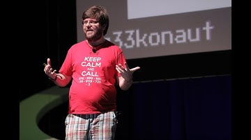 Martin Splitt: Virtual Reality In Your Browser - JSConf.Asia 2018