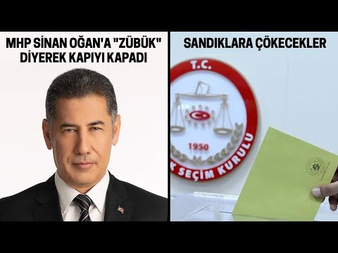 ANKETLER NEDEN ÇÖKTÜ? TARİHİN EN BÜYÜK HORTUMLAMASINI KİM YAPTI? - ALİ TARAKCI - FERİT ATAY