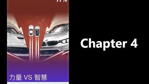 Need For Speed: No Limits | SRT Viper GTS | Brawn vs Brains | Car Series | Chapter 4