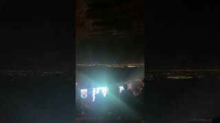 Liquid Stranger (Wakaan Rocks) @ Red Rocks 10/21/2023