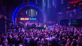 Benassi Bros Feat  Dhany   Illusion