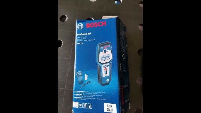 Bosch Home & Garden UniversalInspect Inspektionskamera (mit