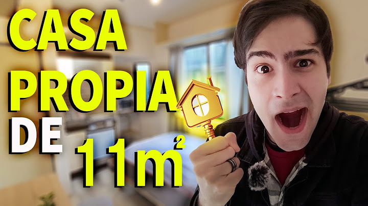 COMPRÉ UNA CASA DE 11 m² EN JAPÓN | FABIO TORRES