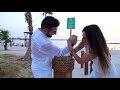 Love Story Dubai Mihran &amp; Vana