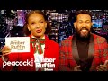 How Does The Amber Ruffin Show Get Made? | Question Party