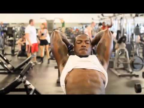 Patrick Willis Workout Youtube