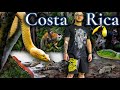 Face To Face With The Most Venomous Snake In Costa Rica | @Mike Tytula Takes a Bullet in The Jungle!