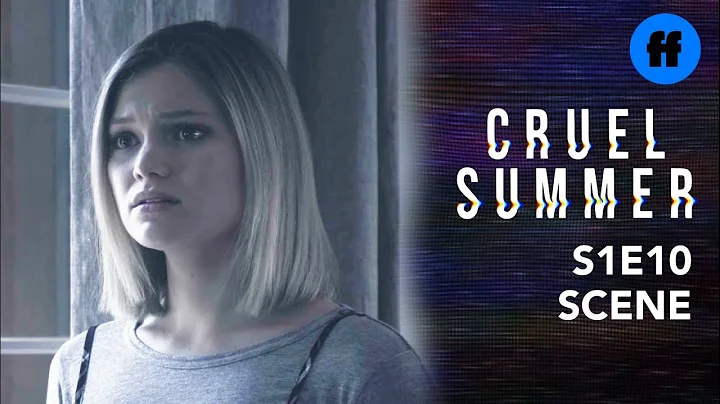 Cruel Summer Season Finale | The Truth Is Revealed...