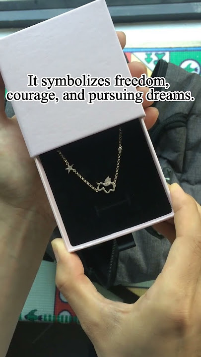 Is this a meaningful gift for my sister's 18th birthday?