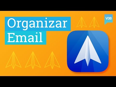 O melhor cliente de email para organizar e zerar sua caixa de entrada