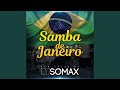 Samba de janeiro steed watt remix