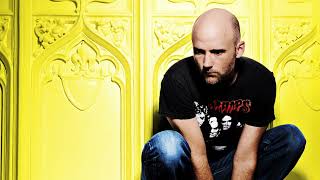 Moby - I Love To Move (In Space) (Unreleased Mix By Holy Ghost!)