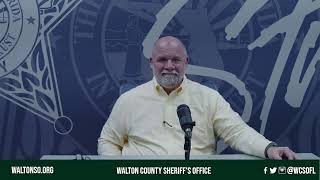 SHERIFF LIVE Q&A