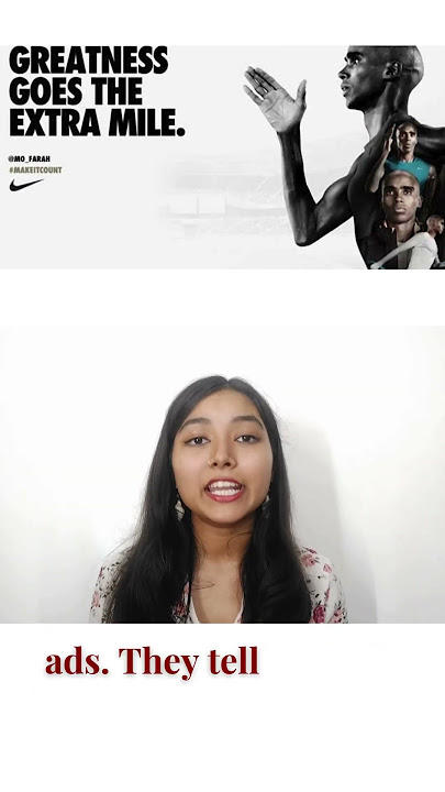 What can you learn from nike? Best Marketer as said by Steve Jobs #nike #stevejobs #appleiphone #ad