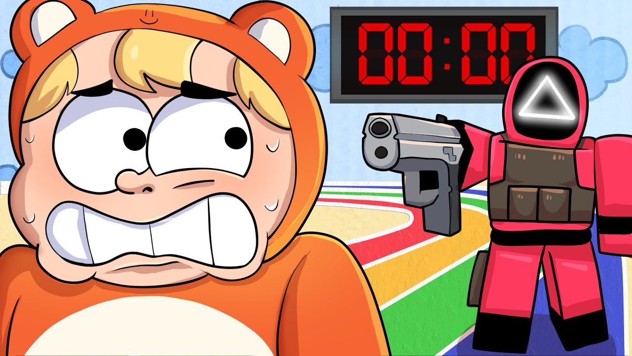 I PLAYED THESE GAMES BEFORE!
