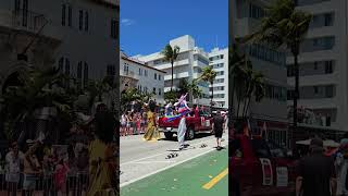 185,000 People Celebrate This 🌈 Miami Beach Pride 2026