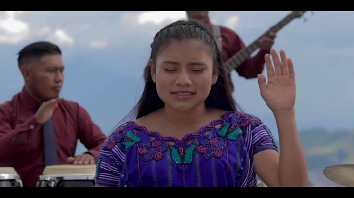 Elena Mendoza ft Agrupacin Nuevo Pacto - Mi Corazn...