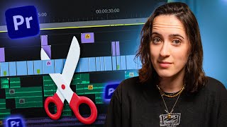 The Premiere Pro Effect You Wish You Knew Earlier - In 4 Minutes