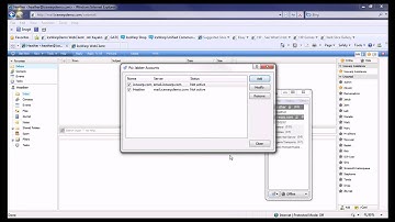 IceWarp - Using IceWarp Instant Messaging Server with Clients and on Your Mobile Device