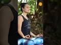 Finding Inner Peace and Happiness with Yoga #shorts #innerpeace #happiness #mindbodysoul