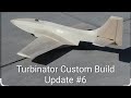 Ziroli Turbinator custom budget build #6