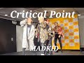 MADKID " Critical Point "