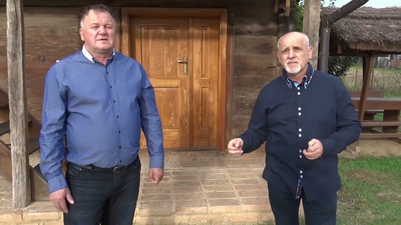 Usorski izvori - Kukavica - (official video Music)