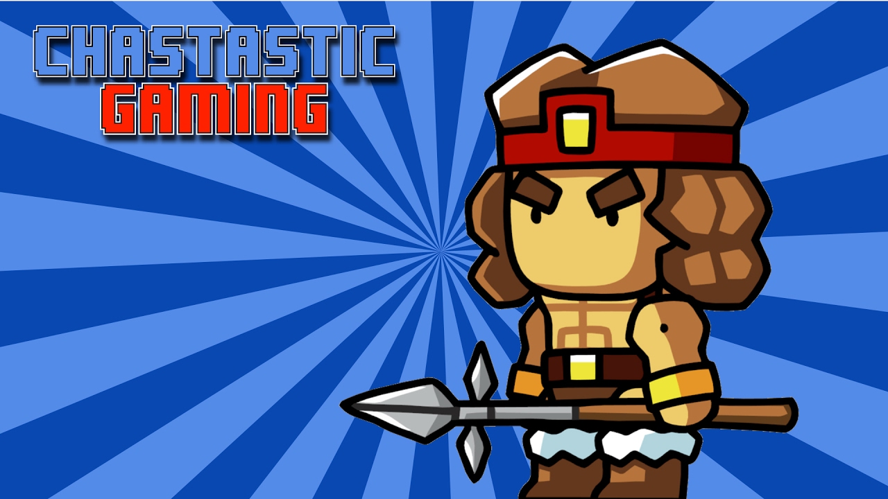 Ruins Of Ellipsis Part 10 Scribblenauts Unlimited Chastastic 