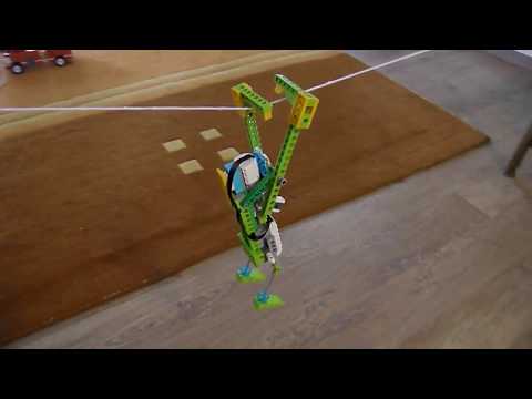 Lego WeDo 2.0