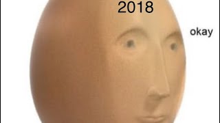 VORTEX REWIND 2018