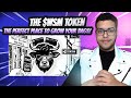 THE $WSM TOKEN | Welcome to the new home of the degen