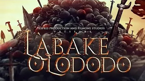 LABAKE OLODODO || By Iyabo Ojo || latest Yoruba movie