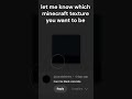 Changing people pfp into a minecraft texture, Black Concrete#minecraftshorts#minecraft#youtubeshorts
