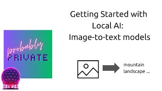 Getting Started with Local AI: Image to Text Workflow screenshot 3