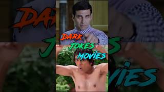 Dark Jokes in Movies Part 1
