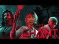 Spooky space horror mit the chant  simon  game mon