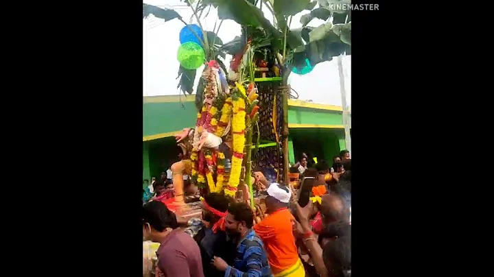 Sandra Perumal festivals